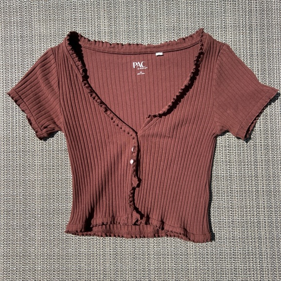 PacSun top - Picture 3 of 5